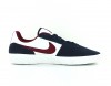 Nike sb team classic bleu rouge blanc