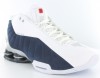 Nike Shox BB4 BLEU/BLANC