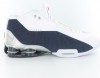 Nike Shox BB4 BLEU/BLANC