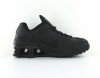 Nike Shox R4 gs noir noir