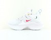 Nike Signal dmsx gris rouge bleu jaune