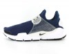 Nike Sock Dart Midnight Navy/Black Grey