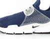 Nike Sock Dart Midnight Navy/Black Grey