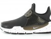 Nike Sock Dart Women premium Black/White-Black