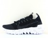 Nike Space hippie 01 noir blanc