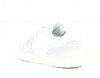 Nike Squash type blanc blanc beige