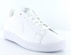 Nike Tennis Classique femme BLANC