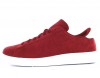 Nike Tennis Classic Suede Bordeaux/Blanc