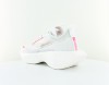 Nike Vista lite blanc rose