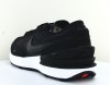 Nike Waffle one gs noir noir blanc