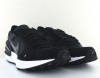 Nike Waffle one gs noir noir blanc