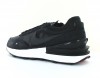 Nike Waffle one noir blanc