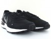 Nike Waffle one noir blanc