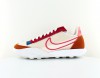 Nike Waffle racer 2x beige rose ocre rouge