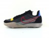 Nike Waffle racer 2x gris rouge noir jaune bleu