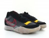 Nike Waffle racer 2x gris rouge noir jaune bleu