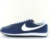 Nike Waffle trainer 2 bleu marine blanc