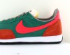 Nike Waffle trainer 2 sp vert rouge crimson orange