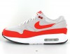 Nike Air max 1 wmns habanero red