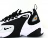 Nike Zoom 2K blanc noir 