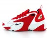 Nike Zoom 2K blanc rouge