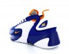 Nike Zoom 2K bleu blanc orange