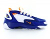 Nike Zoom 2K bleu blanc orange