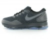 Nike Zoom All Out Low 2 Noir-Gris-Anthracite