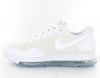 Nike Zoom All Out Low 2 blanc-blanc