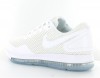 Nike Zoom All Out Low 2 blanc-blanc
