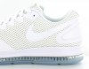 Nike Zoom All Out Low 2 blanc-blanc