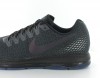 Nike Zoom All Out Low noir-gris-aura