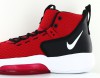 Nike Nike zoom rize rouge blanc noir