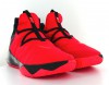 Nike Zoom Shift 2 Rouge noir