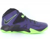 Nike Zoom Soldier VII VIOLET/VERT