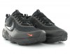 Nike Air Zoom Spiridon Ultra Black/Black-Bright Crimson