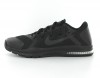 Nike Zoom Train Complete Black-Black