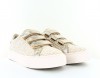 Noname Arcade straps rattan beige or