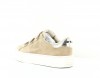 Noname Arcade straps suede beige or