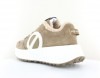 Noname Carter jogger marron beige