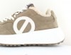 Noname Carter jogger marron beige