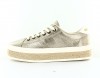 Noname Malibu sneaker or beige