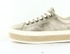 Noname Malibu sneaker or beige