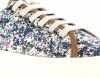 Noname Plato Sneaker drip BLEU/BEIGE