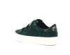 Noname Arcade straps goat suede vert sapin beige