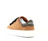 Noname Arcade straps suede marron or noir