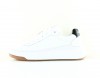 Noname Bridget trainer blanc noir