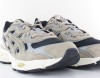 Asics Gel nyc marron noir gris beige