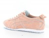 Asics Mexico 66 Rose-Blanc