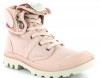Palladium Baggy twl flower ROSE/FLEUR